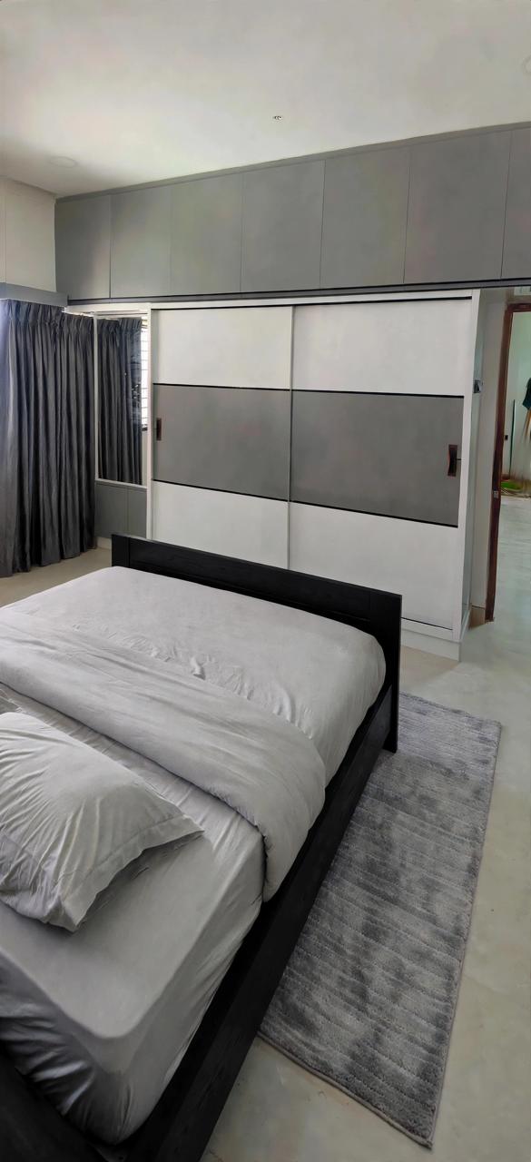 Contemporary Space